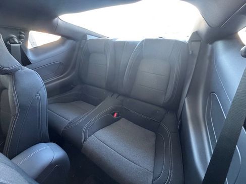 New 2026 Ford Mustang Coupe image 7