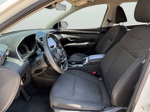 Used 2022 Hyundai Tucson SEL AWD/4WD image 7