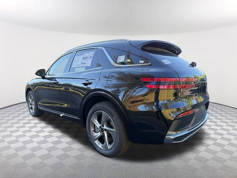 New 2026 Genesis GV70 2.5T Select AWD/4WD image 7