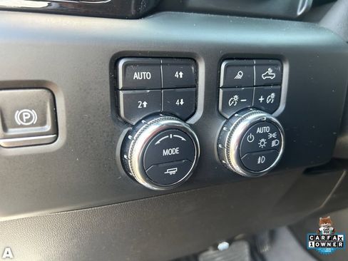 Used 2023 GMC Sierra 1500 AT4 w/ AT4 Premium Package AWD/4WD image 29