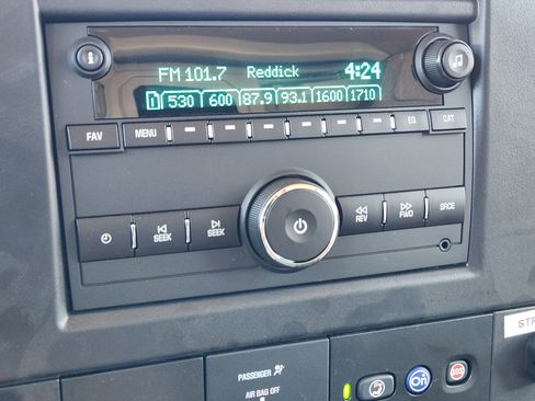 New 2025 Chevrolet Express 3500 3500 Van 139 w/ Power Convenience Package image 13