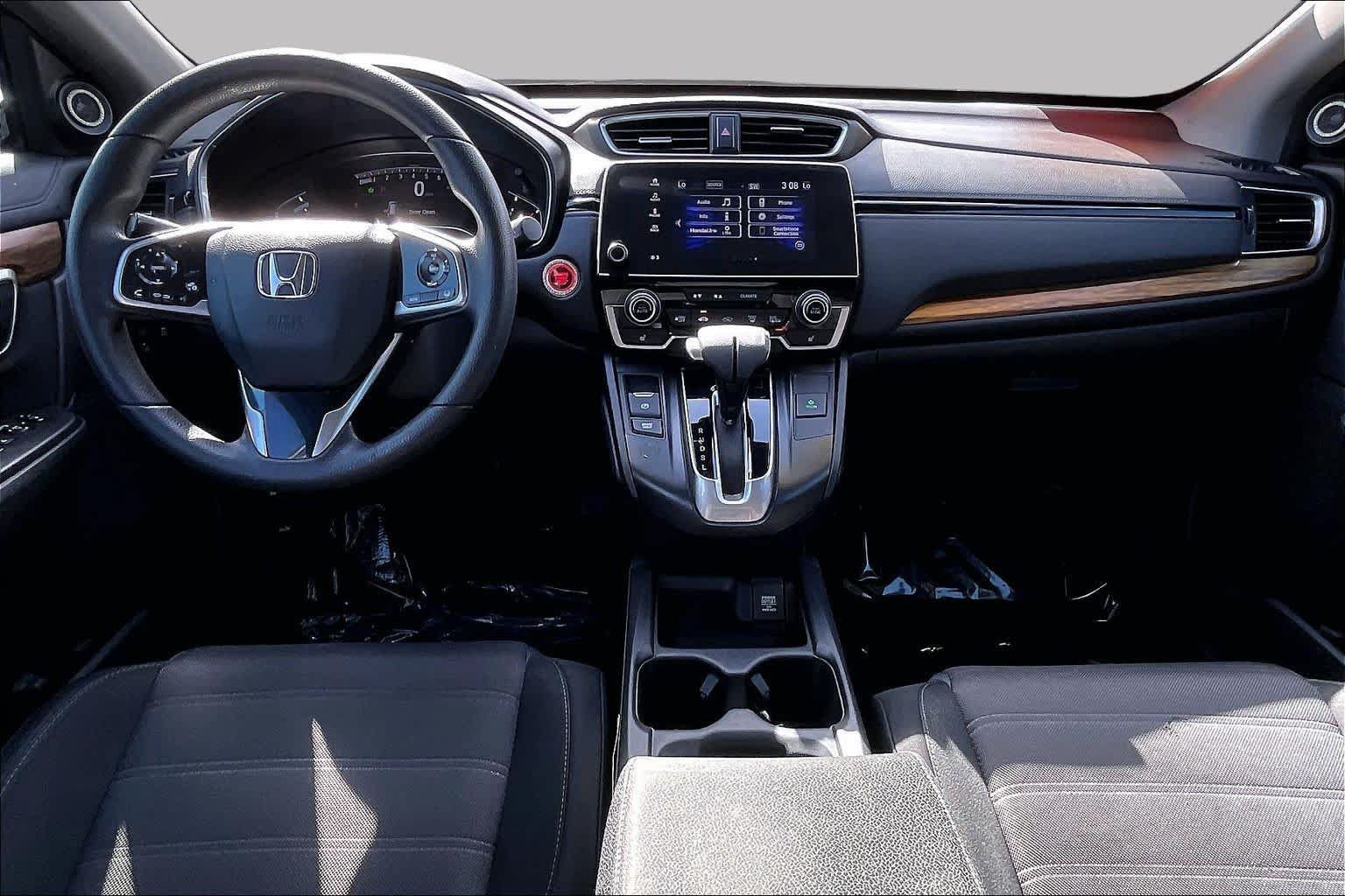 Used 2019 Honda CR-V EX image 15