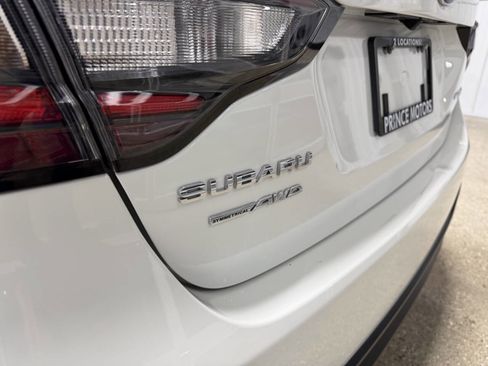 Used 2023 Subaru Legacy Premium image 11