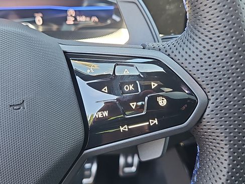 New 2026 Volkswagen Golf AWD/4WD image 17