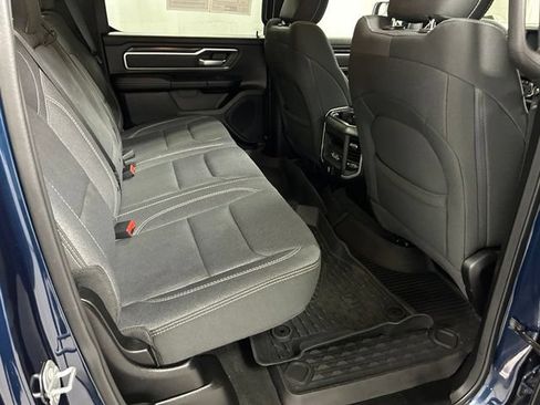 Used 2022 RAM 1500 Big Horn AWD/4WD image 13