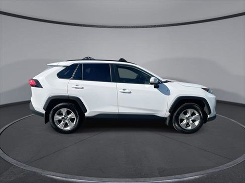 Certified 2019 Toyota RAV4 XLE w/ Convenience Package AWD/4WD image 1