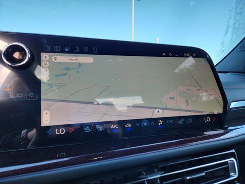 New 2026 Chevrolet Traverse RS image 21