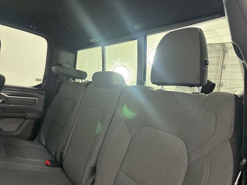 Used 2022 RAM 1500 Big Horn AWD/4WD image 21