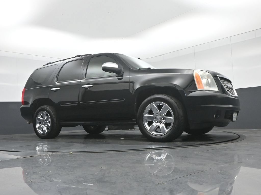 Used 2012 GMC Yukon SLT w/ SLT-2 Equipment Package RWD image 59