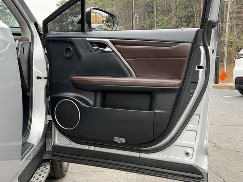Used 2018 Lexus RX 350L FWD image 37