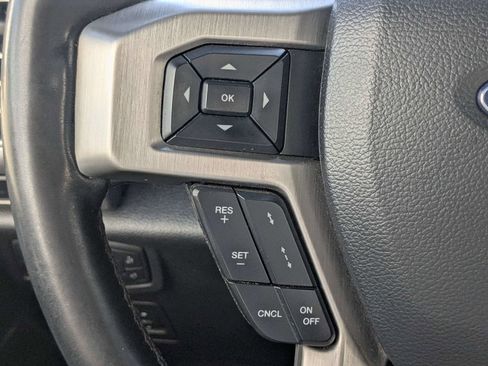 Used 2020 Ford F150 Platinum AWD/4WD image 29