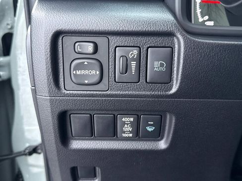 Used 2022 Toyota 4Runner Trail Special Edition image 31