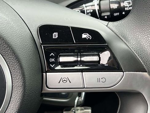 Certified 2022 Hyundai Tucson SE image 20