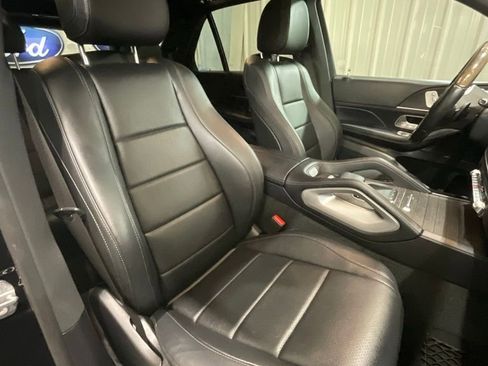 Used 2020 Mercedes-Benz GLE 350 4MATIC image 16