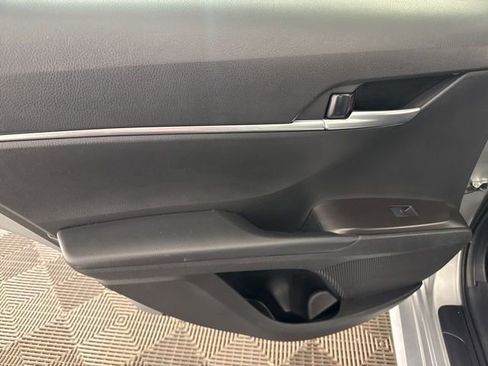 Used 2024 Toyota Camry LE image 24