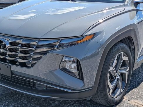 Used 2024 Hyundai Tucson Limited image 6