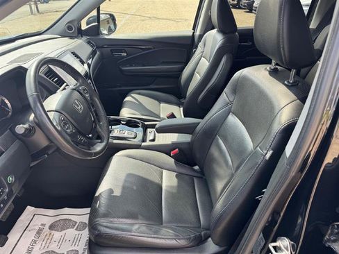 Used 2020 Honda Ridgeline RTL-E image 24