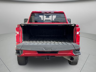 Used 2024 Chevrolet Silverado 2500 High Country w/ Technology Package