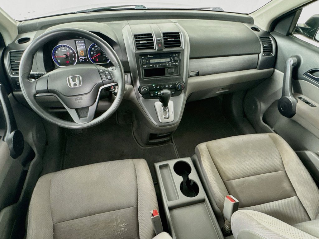 Used 2008 Honda CR-V LX image 23