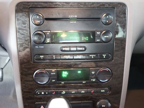 Used 2006 Mercury Montego Premier FWD image 37