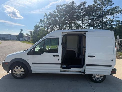 Used 2010 Ford Transit Connect XL FWD image 3