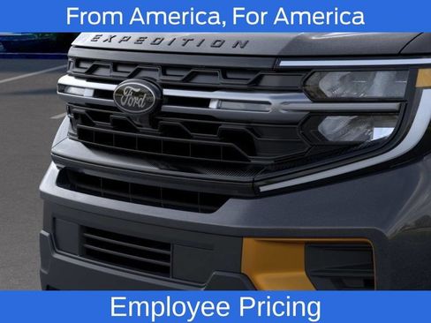 New 2026 Ford Expedition Tremor AWD/4WD image 17