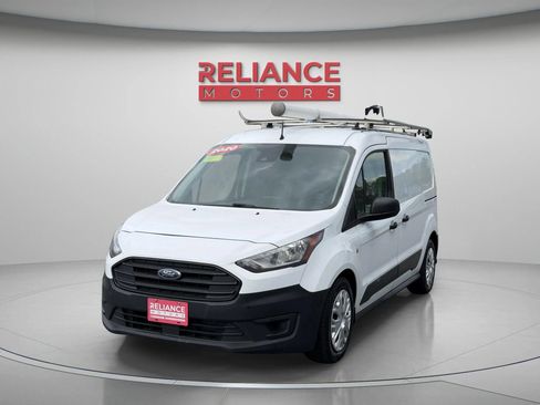 Used 2020 Ford Transit Connect XL FWD image 1