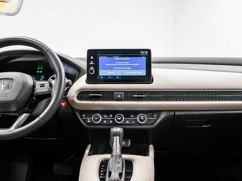 Used 2026 Honda HR-V EX-L image 13