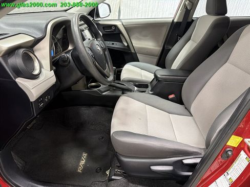 Used 2013 Toyota RAV4 LE AWD/4WD image 23