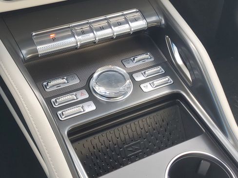 New 2026 Lincoln Nautilus Premier w/ Equipment Group 102A image 25