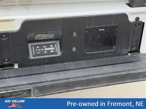 Certified 2023 GMC Sierra 1500 Denali Ultimate AWD/4WD image 7
