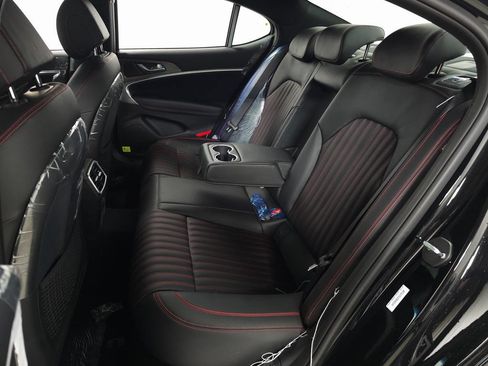 Used 2026 Genesis G70 3.3T Sport Prestige AWD/4WD image 29