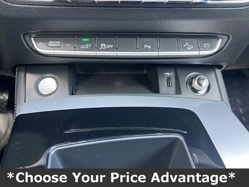 Used 2023 Audi Q5 e Premium Plus w/ Premium Plus Package image 74