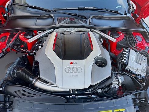 Used 2019 Audi RS 5 Sportback AWD/4WD image 31