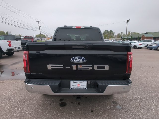 Used 2024 Ford F150 XLT w/ Mobile Office Package AWD/4WD image 34