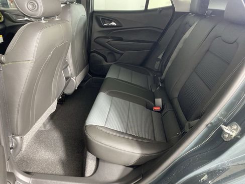 New 2026 Chevrolet Trax LT w/ Driver Confidence Package image 22