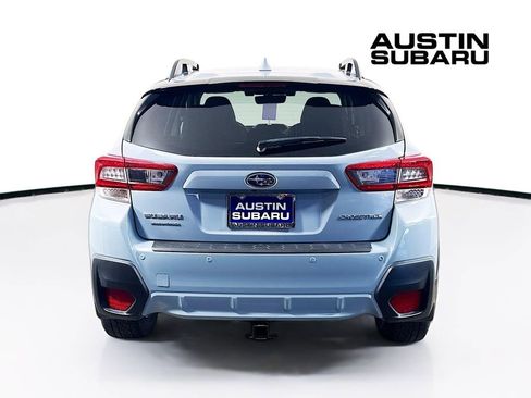 Used 2020 Subaru Crosstrek 2.0i Limited w/ Moonroof Package image 6