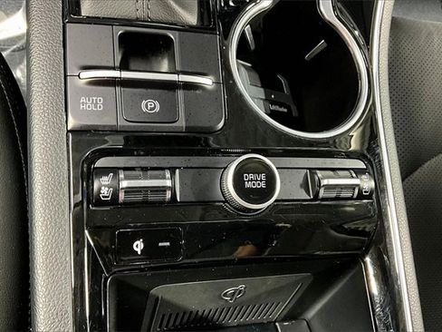 Used 2021 Kia K5 EX image 5