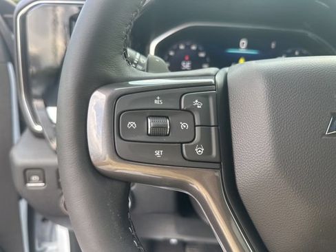 New 2026 Chevrolet Silverado 1500 High Country w/ Technology Package AWD/4WD image 19