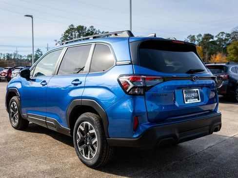 New 2026 Subaru Forester Premium image 4