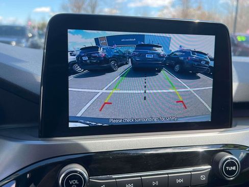 Used 2023 Ford Escape Active AWD/4WD image 13