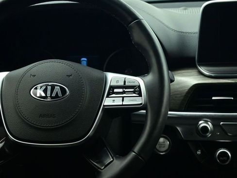 Used 2020 Kia Telluride EX image 43