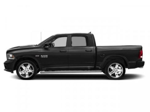 Used 2018 RAM 1500 Sport w/ Convenience Group image 3