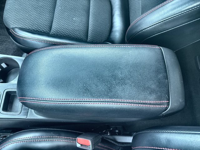 Used 2025 Ford Escape ST-Line w/ Tech Pack #1 AWD/4WD image 21