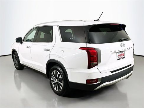 Used 2020 Hyundai Palisade SEL image 16