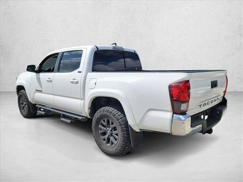 Used 2023 Toyota Tacoma SR5 RWD image 7