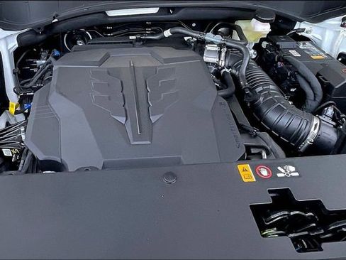 New 2026 Hyundai Palisade SEL FWD image 10