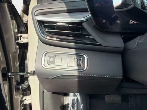 New 2027 Buick Enclave Sport Touring FWD image 30