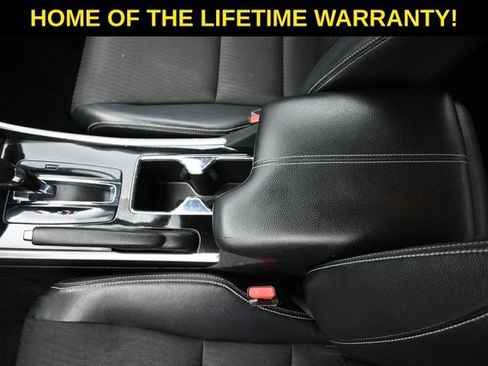 Used 2016 Honda Accord Sport image 35