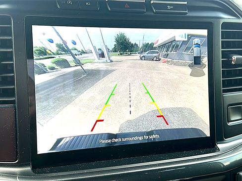 Used 2023 Ford F150 XLT w/ Equipment Group 302A High RWD image 33